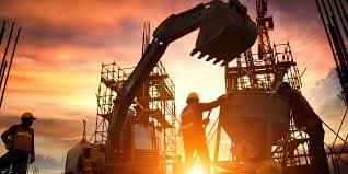 Aménagement Zone Industrielle