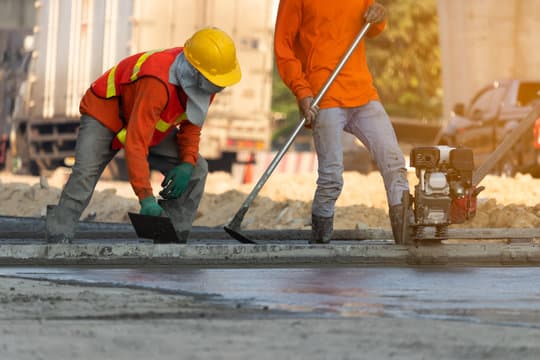 Rénovation de la Place Centrale